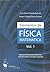 Elementos de Física matemática, vol. 1 : Equações Diferencias Ordinárias, Transformadas e Funções Especiais