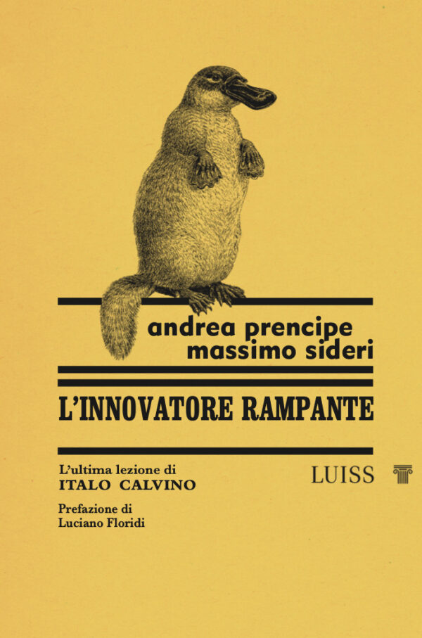 L’innovatore rampante - L'ultima lezione di Italo Calvino