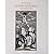 Gustav Vigeland woodcuts by Tone Wikborg