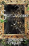 Book cover for Skullduggery