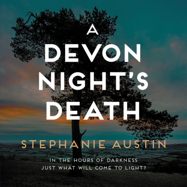 A Devon Night’s Death