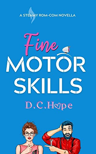 Fine Motor Skills
