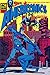 Americomics #3 He's Back! BLUE BEETLE! by Rik Levins