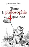Toute la philosophie en 4 questions