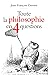 Toute la philosophie en 4 questions