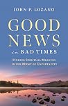 Good News in Bad ...
