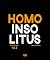 Homo Insolitus pack volumen 1 & 2 (Spanish Edition)