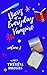 Diary Of An Everyday Vampire: Volume 3