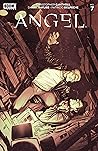 Angel (2022-) #7 by Christopher Cantwell