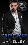 Capricorn by J.M.    Kelley