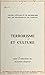 Terrorisme et Culture