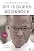 Dit is (g)een kookboek
