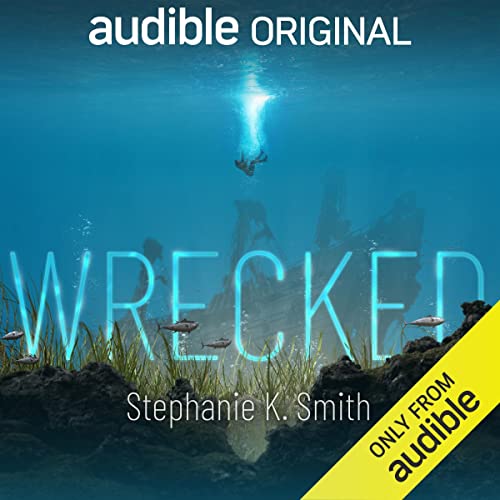 Wrecked (Audiobook)