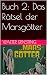 Das Rätsel der Marsgötter