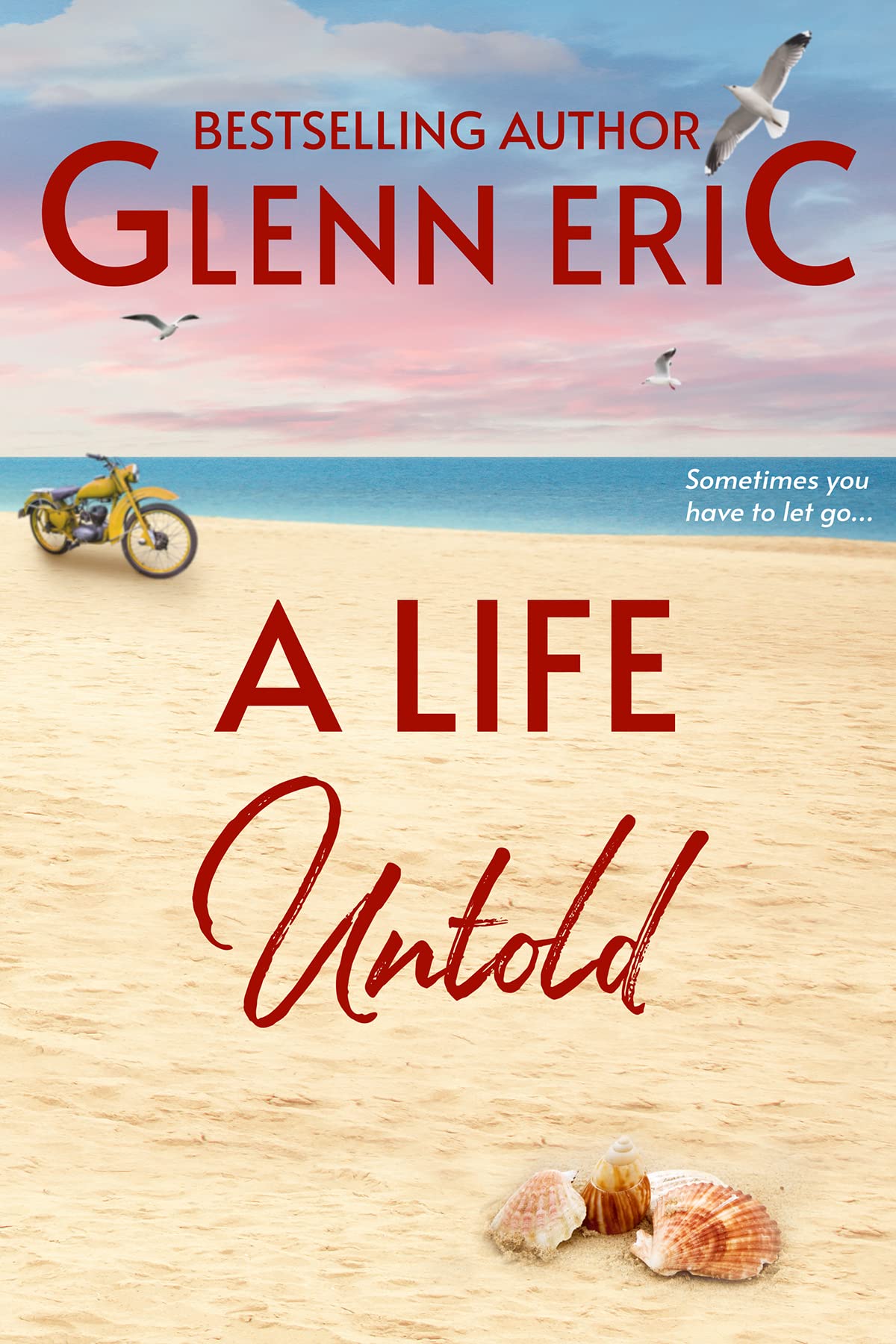 A Life Untold (Kindle Edition)