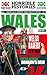 Wales (newspaper edition) (Horrible Histories Special)