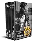 Raging Barons MC Box Set: Books 1-3