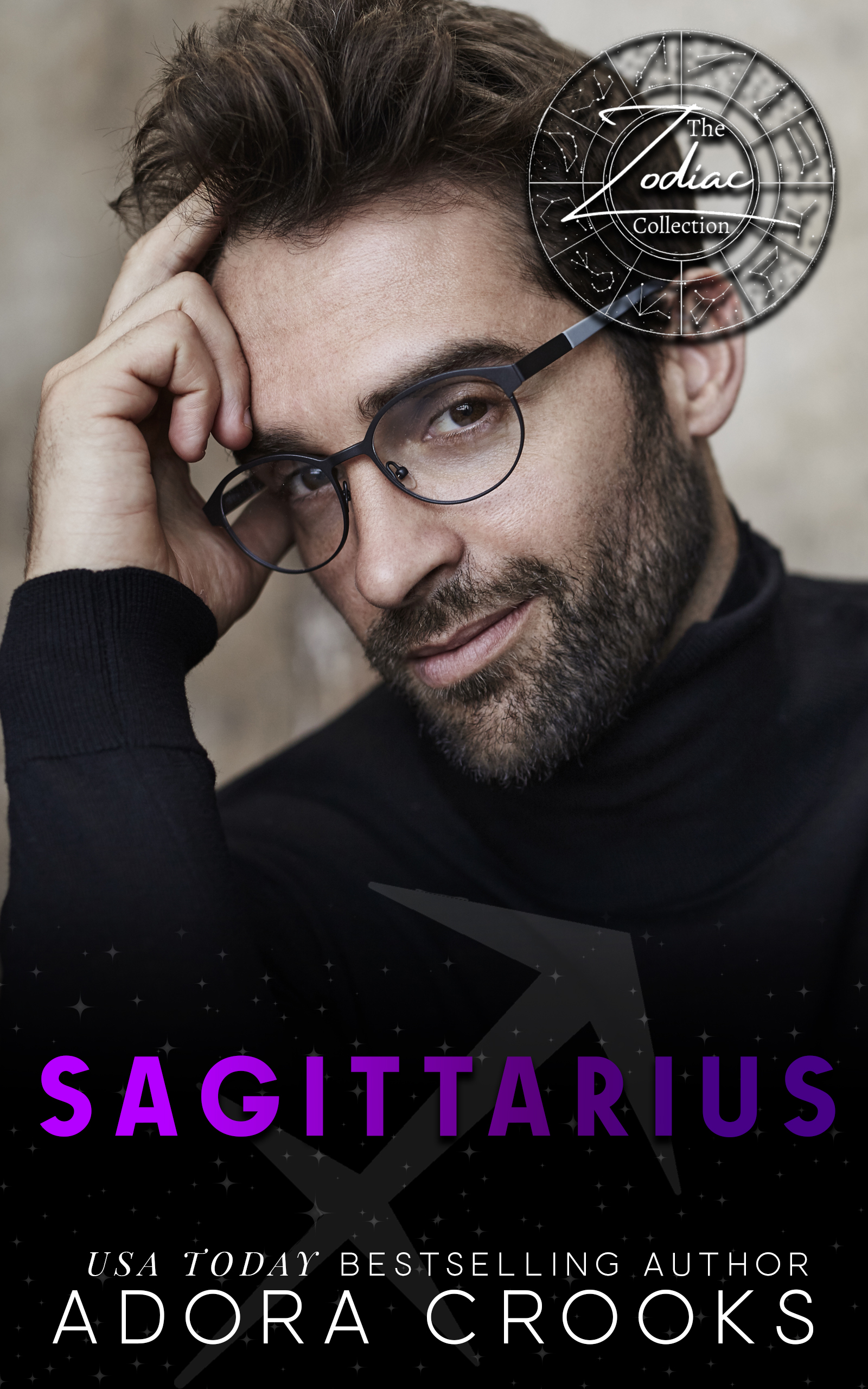 Sagittarius (Kindle Edition)
