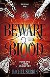 Beware the Blood (The Deadly Sins #2)