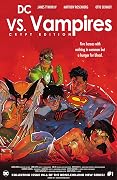 DC vs. Vampires (2021-) Vol. 2: Crypt Edition