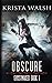 Obscure (Ghostmaker Trilogy)