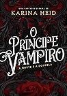 O Príncipe Vampiro