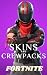 Fortnite Skins : All Crew P...