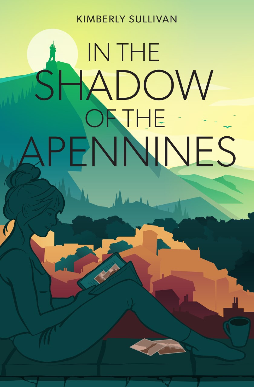 In The Shadow of The Apennines