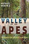 Valley of the Ape...