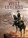 West Legends T06 by Christophe Bec