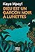 Dieu est un garçon noir à lunettes