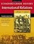 Standard Grade History: International Relations 1890 - 1930