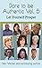 Dare to be Authentic Vol. 5 Let Yourself Prosper: Mari Mitchell and Contributing authors (Dare to be Authentic Series)