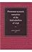 Protestant Women's Narratives of Irish Rebellion of 1798