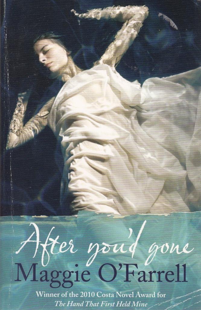 After You'd Gone