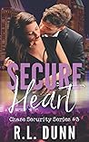 Secure Heart (Chase Security Series)