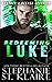 Redeeming Luke (Brother's Keeper #3)