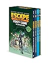 Escape from a Video Game: The Complete Series