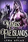Kings of the Fae ...