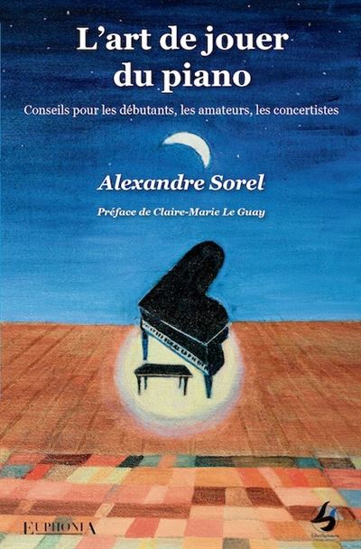 L'art de jouer du piano