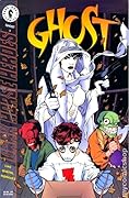 Ghost (1995-1998) #7