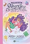 O diário de uma princesa desastrada (O diário de uma princesa desastrada, #1)