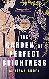The Garden of Perfect Brightness (The Forbidden City #3)