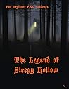 For Beginner ESL Students: The Legend of Sleepy Hollow
