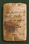 Book cover for The Haunting of Hajji Hotak and Other Stories