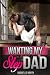 Wanting my Stepdad