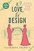A Love By Design (The Secret Scientists of London #3)