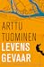 Levensgevaar (Rivierdelta #2)