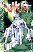 Ghost (1995-1998) #8