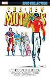 New Mutants Epic ...